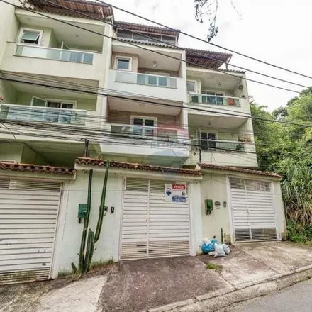 Buy this 2 bed house on Rua Tejo in Vila Valqueire, Rio de Janeiro - RJ