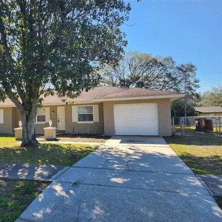 Image 1 - 3540 Southwest 148th Place, Marion Oaks, Marion County, FL 34473, USA - House for sale