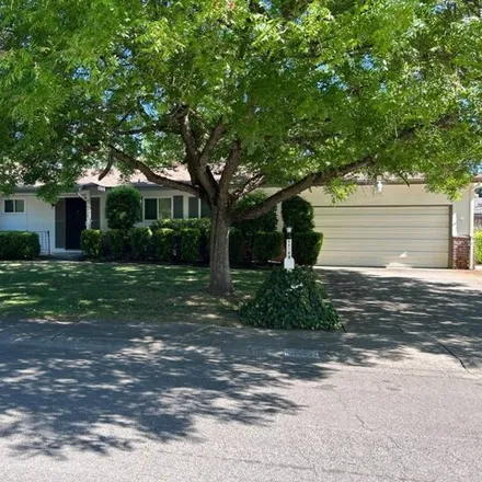 Buy this 3 bed house on 4522 Wellesly Way in Sacramento County, CA 95841