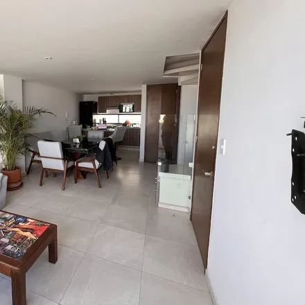 Rent this 2 bed apartment on Benito Juárez in 03400 Mexico City, Mexico