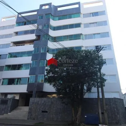 Image 2 - Rua Voluntários da Pátria, Centro, São José dos Pinhais - PR, 80020-000, Brazil - Apartment for sale