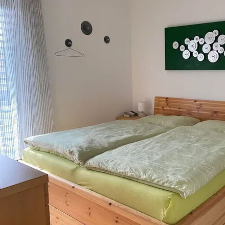 Rent this 2 bed apartment on Bad Radkersburg in Hinterer Bahnhofweg, 8490 Bad Radkersburg