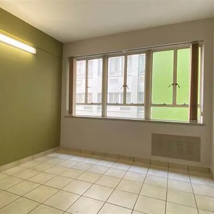 Rent this 1 bed apartment on Rahima Moosa Street in Newtown, Johannesburg