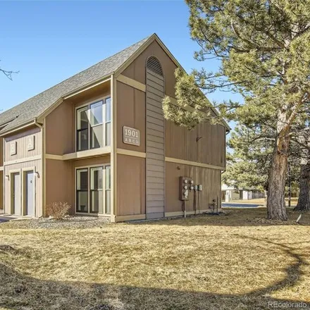 Image 3 - 1917 Langshire Drive, Fort Collins, CO 80526, USA - Condo for sale