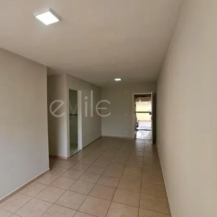 Buy this 2 bed apartment on unnamed road in Ponte Preta, Campinas - SP