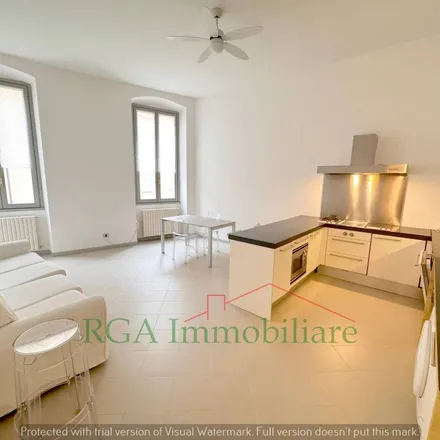 Image 9 - Oxo Cattozzo, Passaggio Roberto Bruni, 24122 Bergamo BG, Italy - Apartment for rent