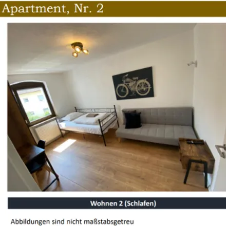 Image 4 - Frankfurter Straße 9, 71634 Ludwigsburg, Germany - Apartment for rent