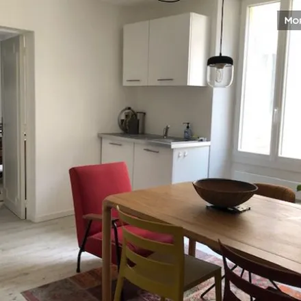 Rent this 2 bed apartment on 19 a Rue de Fleury in 77300 Fontainebleau, France