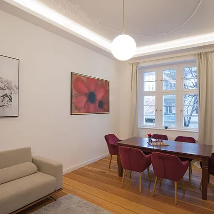 Rent this 2 bed apartment on Kirchgasse 1 in 12043 Berlin, Germany