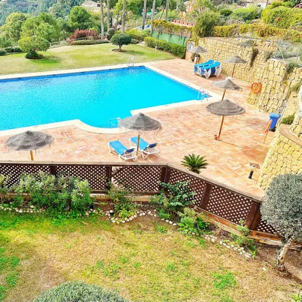 Image 3 - 29679 Benahavís, Spain - Duplex for sale