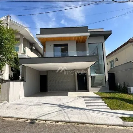 Buy this 4 bed house on Avenida Sc Três in Urbanova V, Região Geográfica Intermediária de São José dos Campos - SP