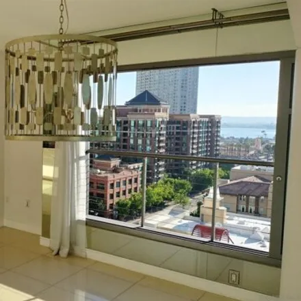 Image 4 - 645 Front St Unit 1212, San Diego, California, 92101 - Condo for rent