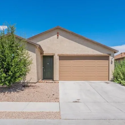 Buy this 3 bed house on 6083 S Antrim Loop in Tucson, Arizona