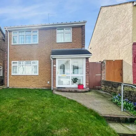Buy this 3 bed house on Osney Way in Lower Higham Road, Gravesend