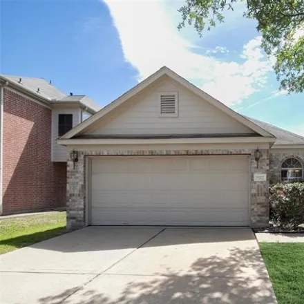 Buy this 3 bed house on 15370 Day Trip Trail in Cypress, TX 77429