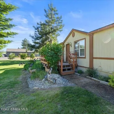 Image 5 - 32721 N 10th Ave, Spirit Lake, Idaho, 83869 - House for sale