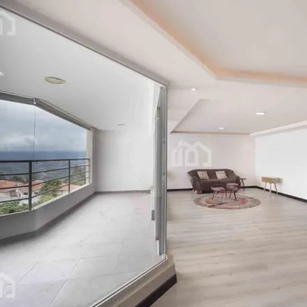 Buy this 3 bed apartment on Pasaje Ascazubi in 170530, Nayón