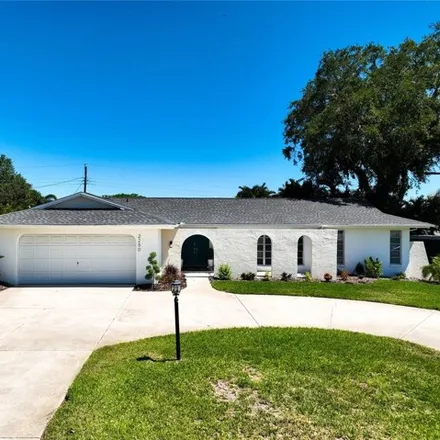 Rent this 3 bed house on 2244 Watrous Drive in Dunedin, FL 34698