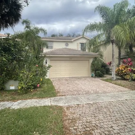 Image 5 - 11427 Blue Violet Ln, Royal Palm Beach, Florida, 33411 - House for sale