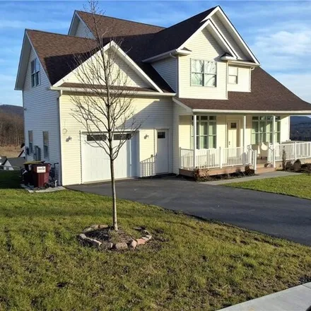 Buy this 4 bed house on 16 Catskill High Rail in Village of Woodbury, NY 10950