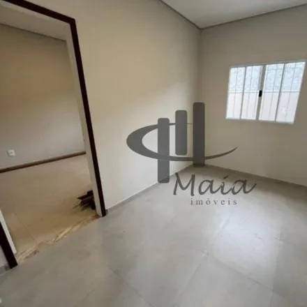 Rent this 2 bed house on Rua Martim Francisco in Santa Paula, São Caetano do Sul - SP