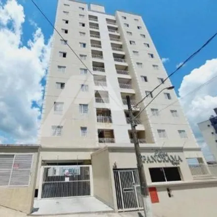 Buy this 1 bed apartment on Rua Gilberto Moreira in Vila Aprazível, Jacareí - SP