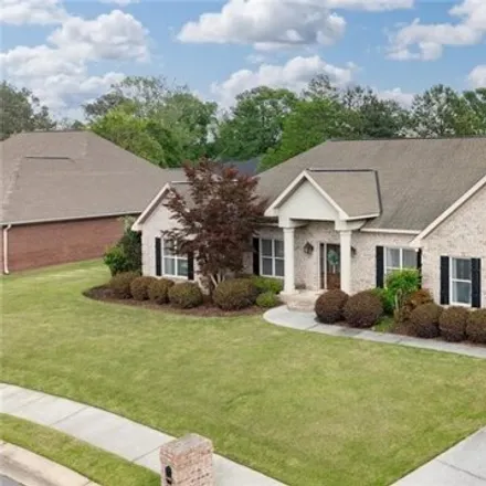 Image 3 - unnamed road, Waterford Place, Tuscaloosa, AL 35405, USA - House for sale