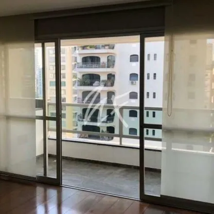 Buy this 3 bed apartment on Rua Bahia 388 in Consolação, São Paulo - SP