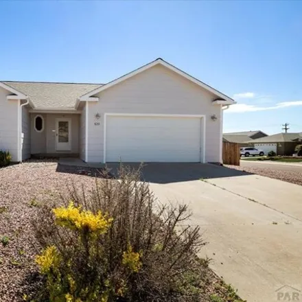 Buy this 3 bed house on 2698 Leslie Lane in Cañon City, CO 81212