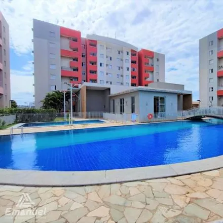 Buy this 1 bed apartment on Rua Sacramento in Seminário, Campo Grande - MS