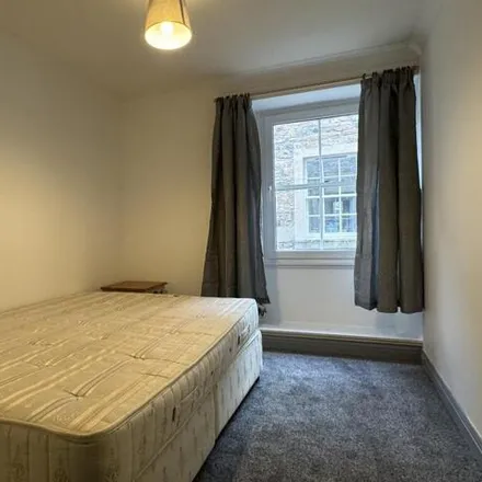 Image 7 - Wilton Carpets, 18 High Street, Jedburgh, TD8 6AG, United Kingdom - Apartment for rent