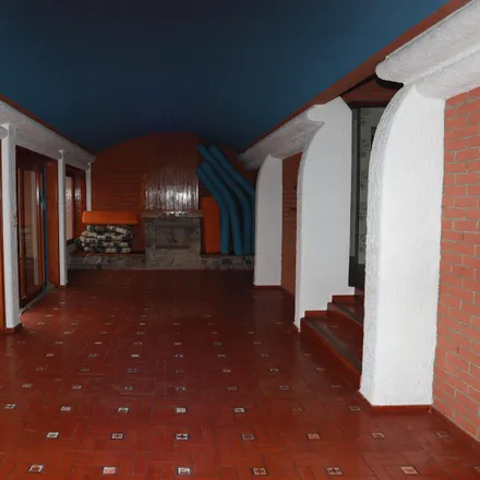 Buy this studio house on unnamed road in Papa León X III 15870, Peru