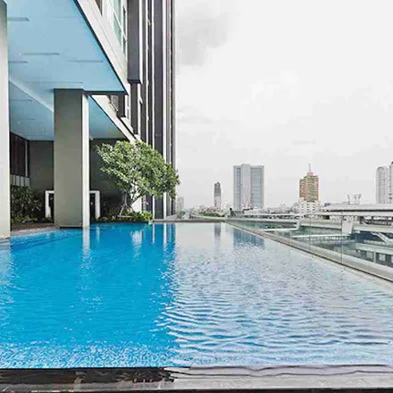 Image 5 - unnamed road, Khlong San District, 10600, Thailand - Apartment for rent