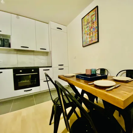 Image 4 - 4 Rue Miriam Makeba, 93500 Pantin, France - Apartment for rent