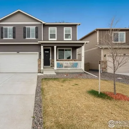 Buy this 3 bed house on Elias Tarn Drive in Severance, CO 80546
