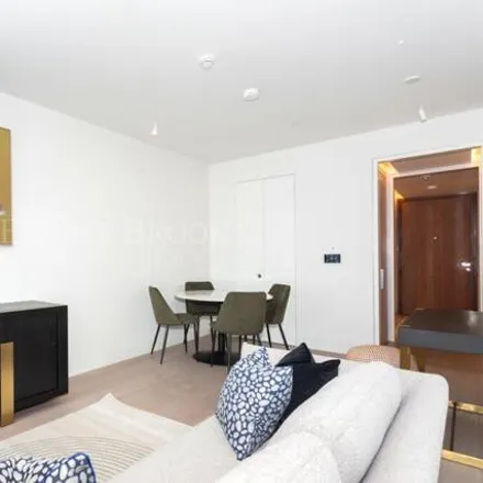 Rent this 1 bed room on UBL UK in Brook Street, East Marylebone