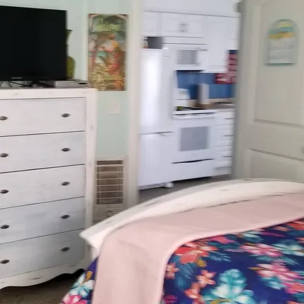 Rent this 1 bed townhouse on Panama City Beach