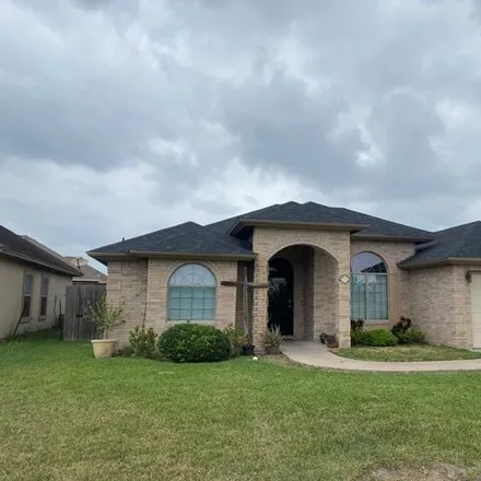 Buy this 4 bed house on 1733 Morrison Road in Brownsville, TX 78526