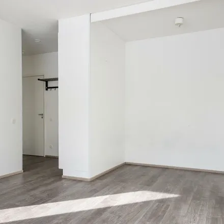 Rent this 1 bed apartment on Gammelbackan hyvinvointikeskus in Tornikuja 1, 06400 Porvoo