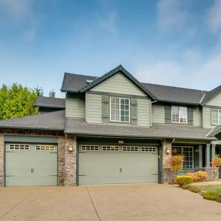 Buy this 4 bed house on 6294 Southwest Timber Ridge Drive in Corvallis, OR 97333