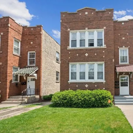 Rent this 3 bed apartment on 6373 14th Street in Berwyn, IL 60402