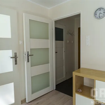 Rent this 2 bed apartment on 2 Morskiego Pułku Strzelców 5A in 81-625 Gdynia, Poland