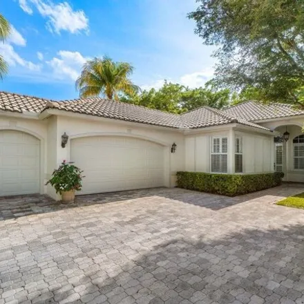 Buy this 3 bed house on 2689 Players Court in Wellington, FL 33414