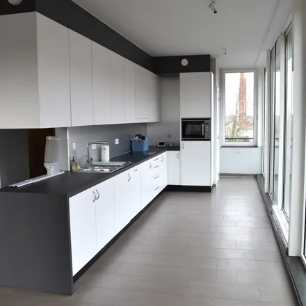 Image 1 - Gelatineboulevard 15, 3500 Hasselt, Belgium - Apartment for rent