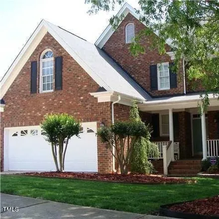 Buy this 3 bed house on 6354 Belle Crest Drive in Raleigh, NC 27612
