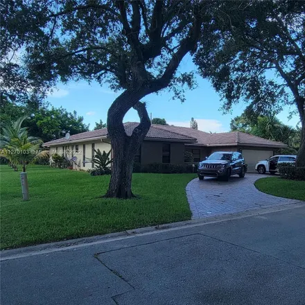 Image 2 - 9315 Northwest 3rd Street, Coral Springs, FL 33071, USA - House for sale