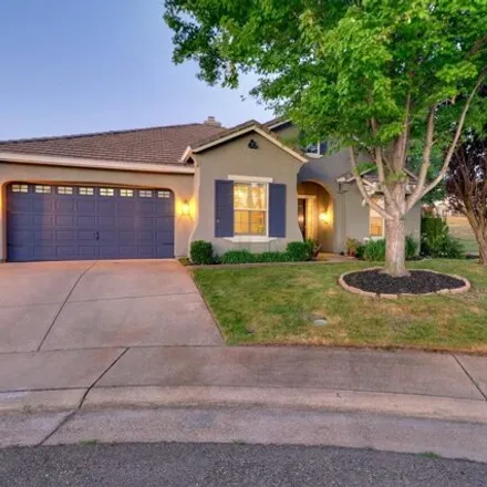Buy this 3 bed house on 1114 Burwick Ln in Folsom, California