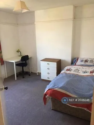 Rent this 1 bed house on Denmark Road in Bournemouth, Christchurch and Poole