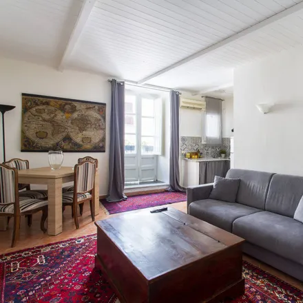 Rent this 1 bed apartment on Oratori di Porto e Riporto in Via Merlo, 90133 Palermo PA