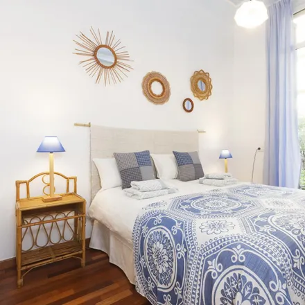 Rent this 3 bed apartment on Carrer de Bailèn in 27, 08009 Barcelona